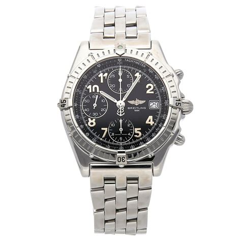 breitling 81950 price|breitling 1984 watches price.